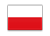 RISTORANTE LA DIGA - Polski